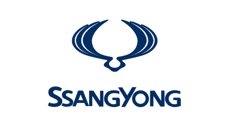 SSANGYONG