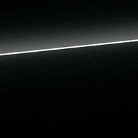 zielony Midnight metalik