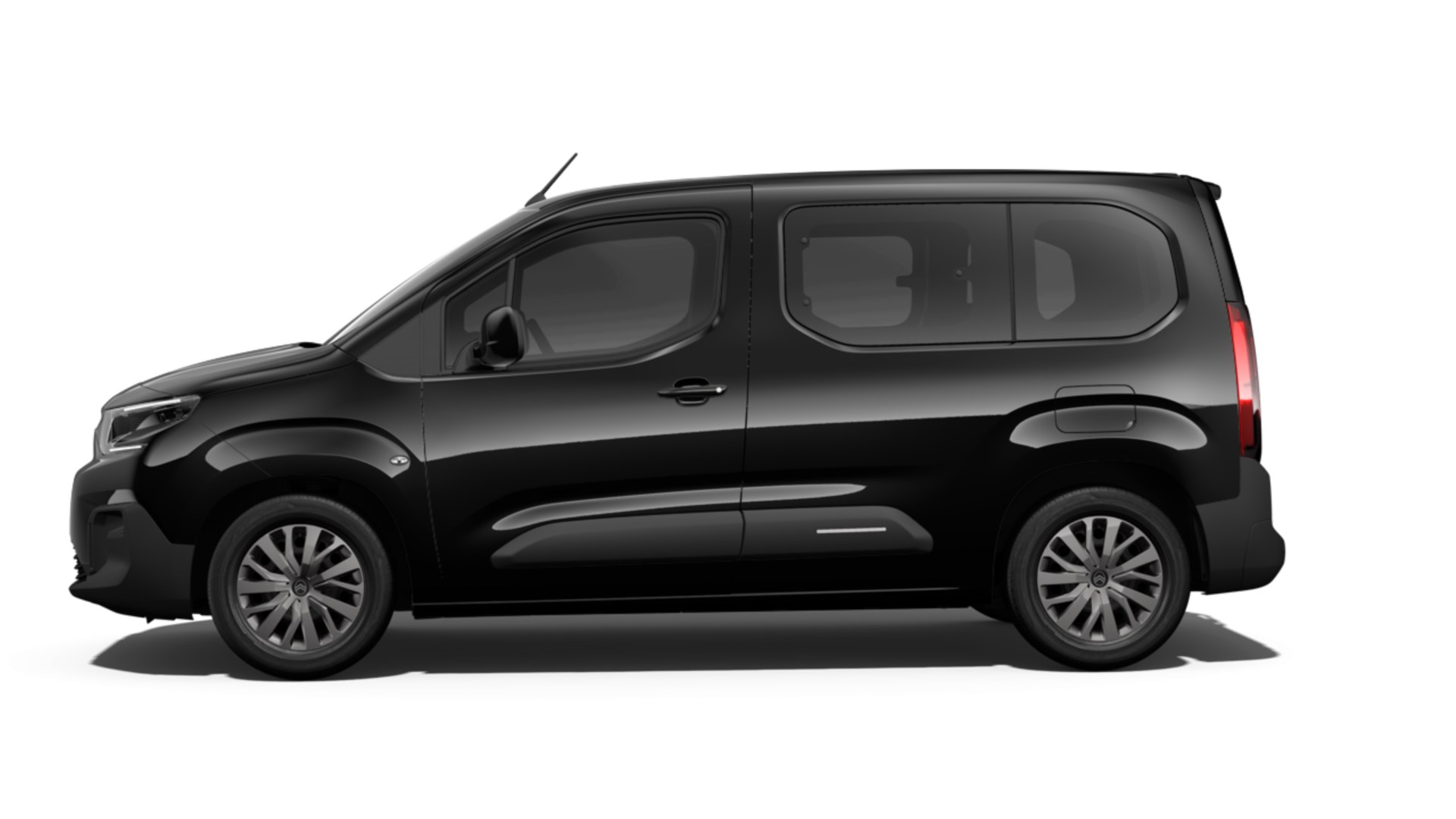 CITROEN Berlingo Van