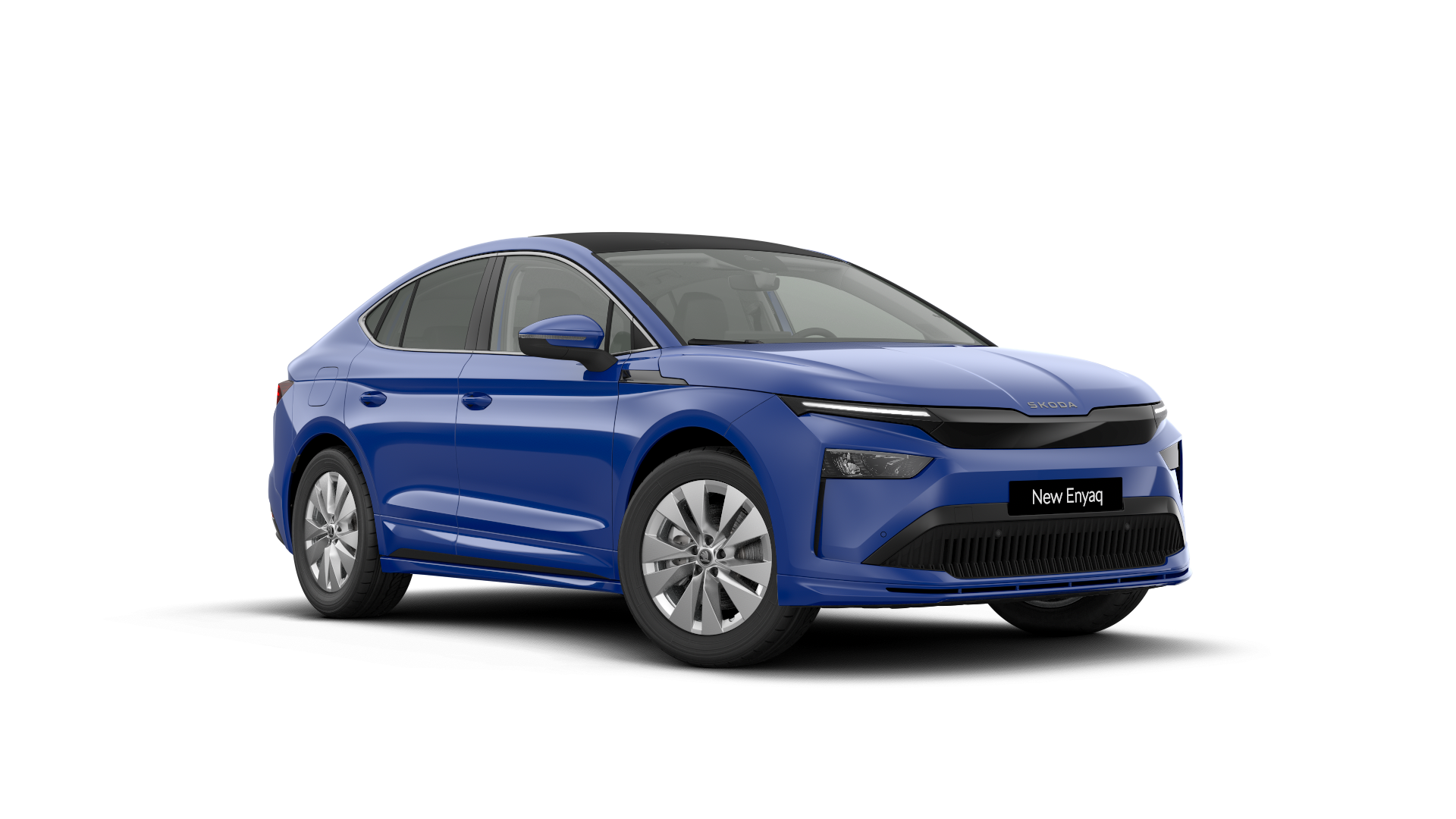 Škoda Škoda Enyaq Coupé