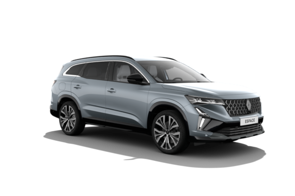 RENAULT Espace 1.2 E-Tech Full Hybrid 200 Iconic MMT 5os.