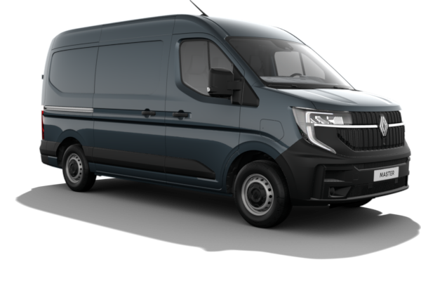 RENAULT Master dCi L2H2 Extra aut