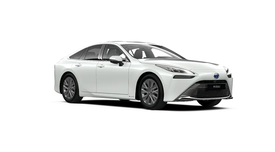 Toyota Mirai