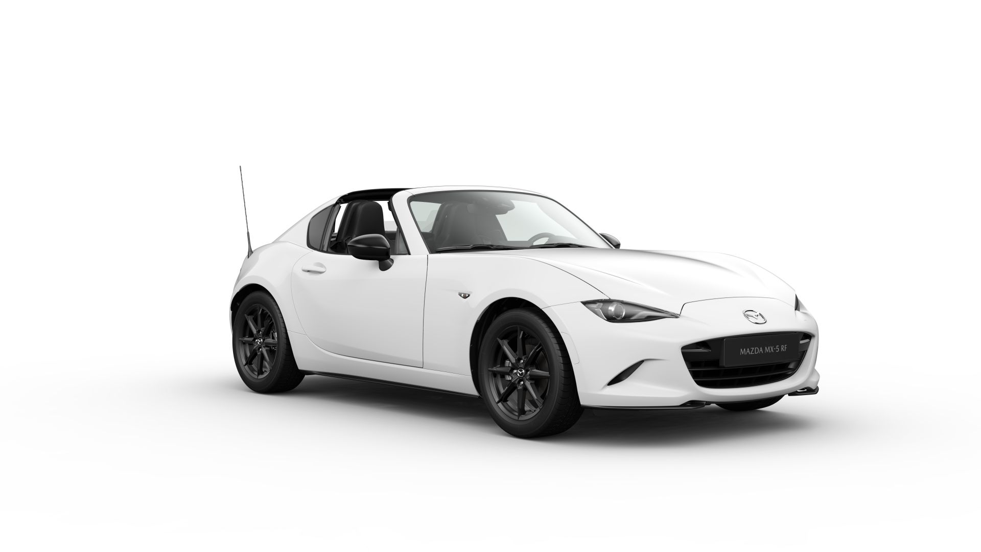 Mazda MX-5 RF